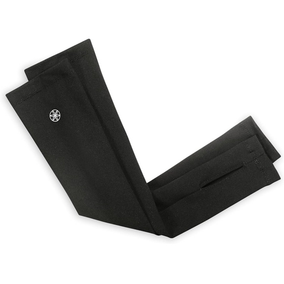 Gaiam Yoga Compression Arm Sleeve - Picture 1 of 5